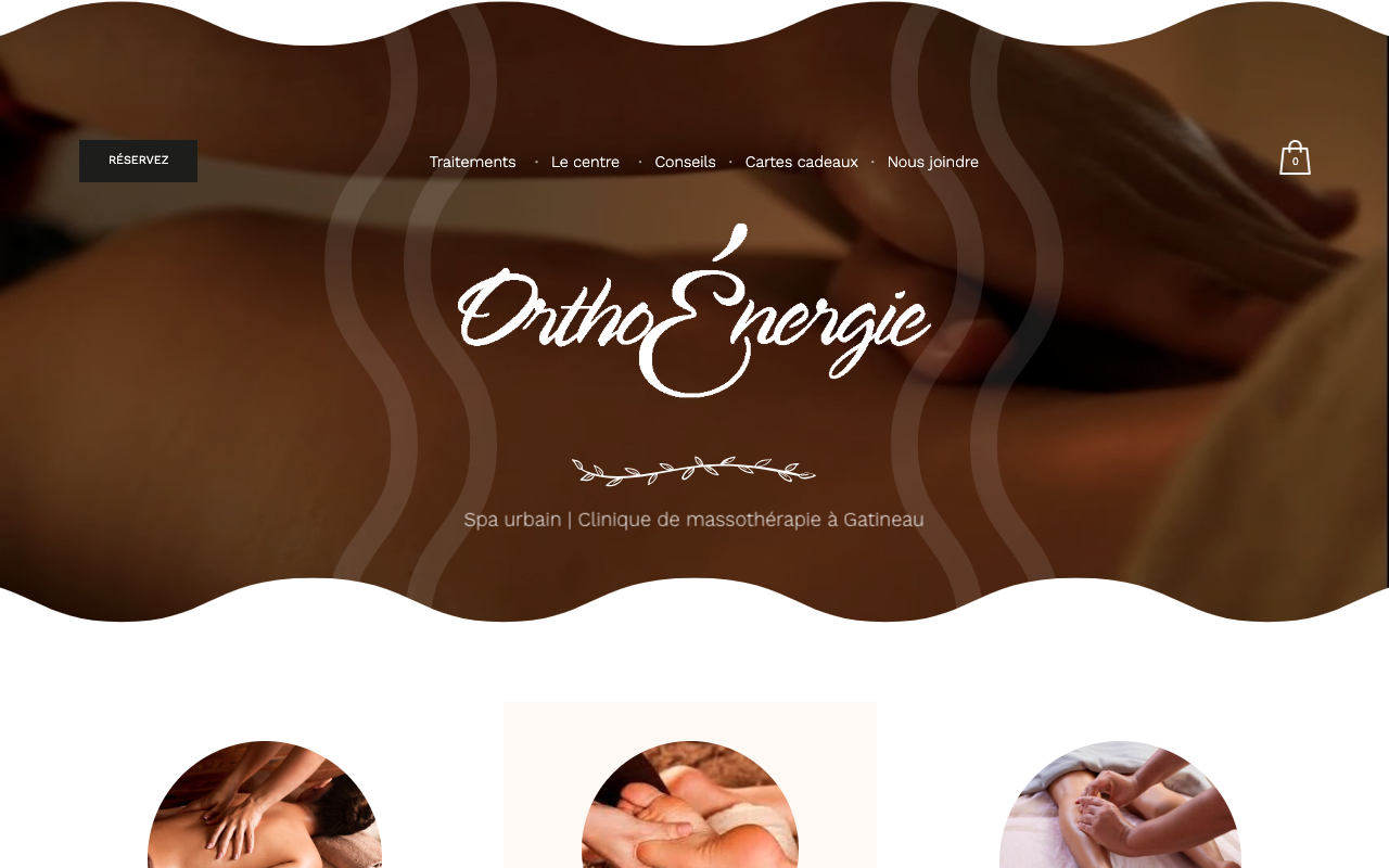 Ortho Energie